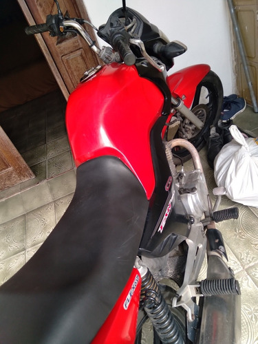 Honda Fan2014/2015