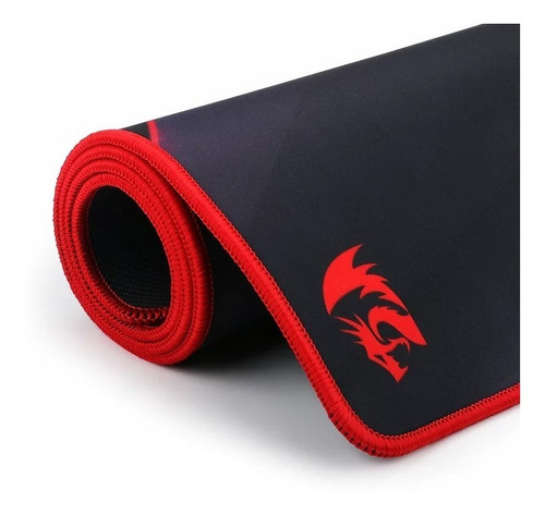 Imagem 8 de 10 de Mousepad Gamer Redragon Aquarius P015 Extended - Lacrado