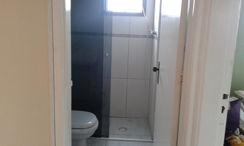 Imagem 6 de 10 de Apartamento Em Centro - Diadema - 669