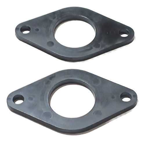 Par Base Baquelite Kasinski Comet Mirage 250 (Usado)