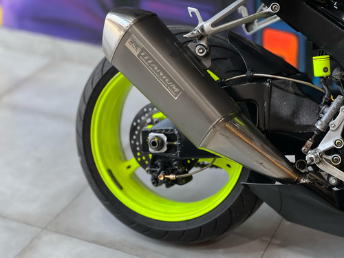 Suzuki Gsx-r 1000