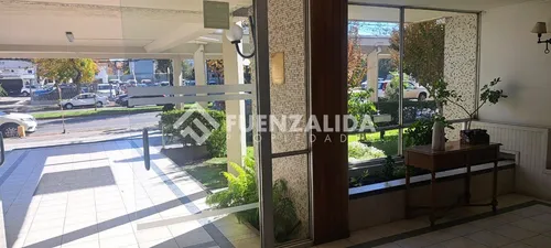 Departamento En Venta De 3 Dorm. En Providencia