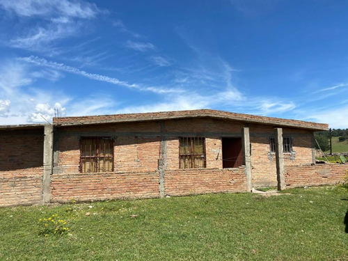 Imagen 5 de 16 de Cabaña Rustica En Poblado La Quinta, Durango, Dgo.
