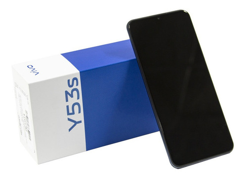 Imagen 2 de 5 de Teléfono Movil Vivo Y53s
