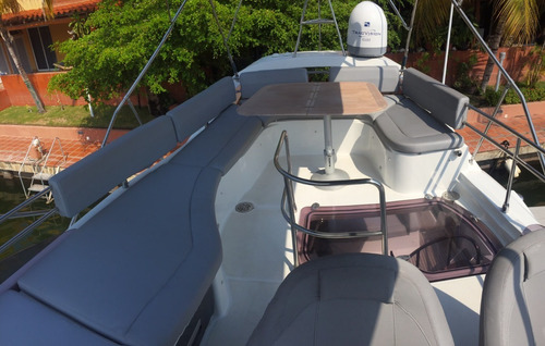 Imagen 5 de 13 de Yate Beneteau Fly 49 Lv914