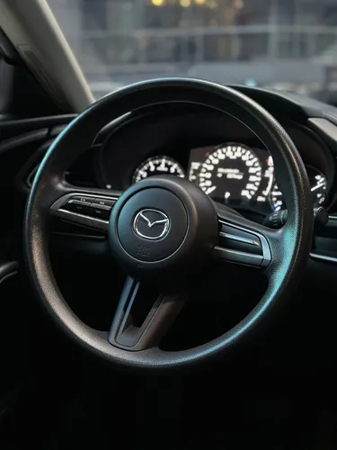 Mazda CX-30 2.0 Prime At