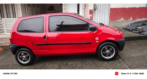 Renault Twingo 1.2 U Authentique