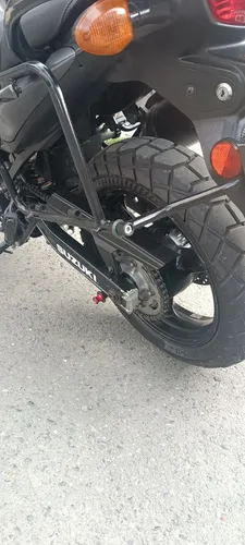 Suzuki Vstron Abs