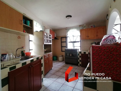 Imagen 11 de 28 de Propiedad Con Casa Y Departamento Ahuatepec