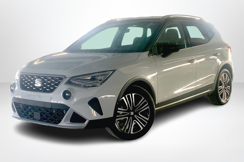 Seat Arona 2023