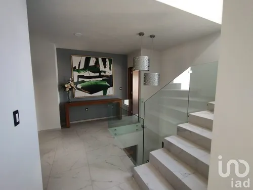 Venta Casa 4 Ambientes Hacienda La Herradura