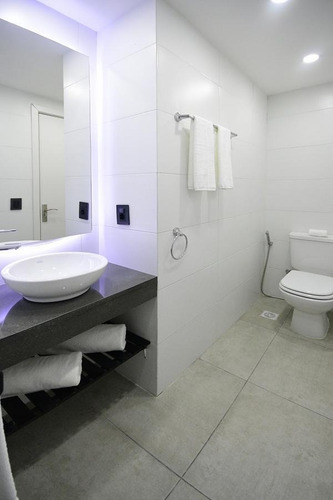 Apartamento - Centro (montevideo)