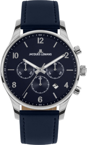 Reloj Jacques Lemans 1-2126c