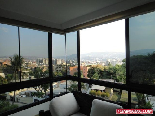 Imagen 11 de 12 de Ph En Venta En Los Palos Grandes, Caracas. Código 21-17855 Mvg