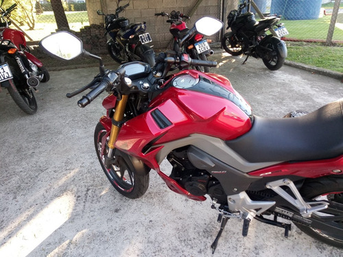 Imagen 2 de 10 de Honda Cb190r