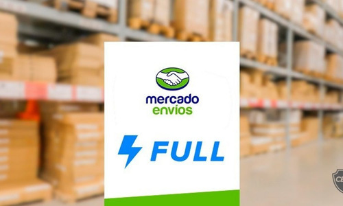 Imagen 4 de 6 de Mercadoenvios Flex Full Moto Mensajeria Capital Gran Bs As