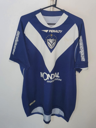 2 Camisetas Velez