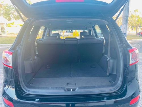 Hyundai Santa Fé 3.5 Mpfi Gls 7 Lugares V6 24v 285cv