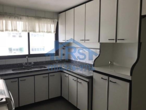 Apartamento Com 4 Dormitórios Para Alugar, 288 M² Por R$ 6.000/mês - Alphaville Industrial - Barueri/sp - Ap4421