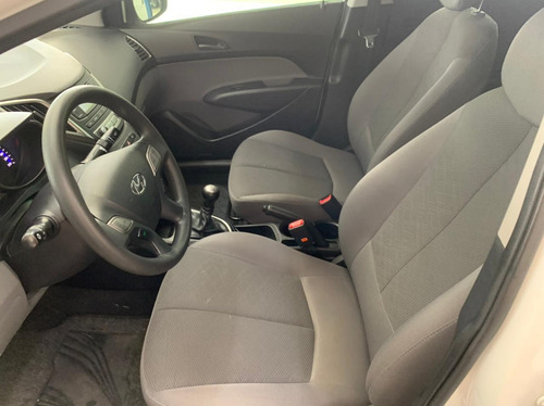 Hyundai Hb20 Hb20s Carro Sem Entrada Aplicativo Zero Km
