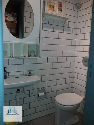 Imagem 17 de 17 de Apartamento Com 3 Dormitórios À Venda, 96 M² Por R$ 690.000,00 - Moema - São Paulo/sp - Ap3576
