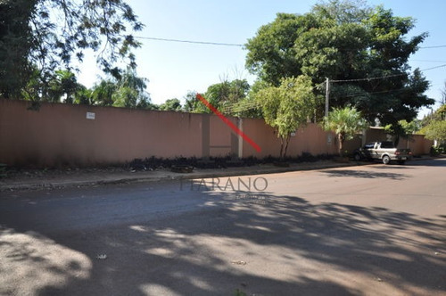 Imagem 3 de 16 de Terreno Para Empreendimento - 145028-v