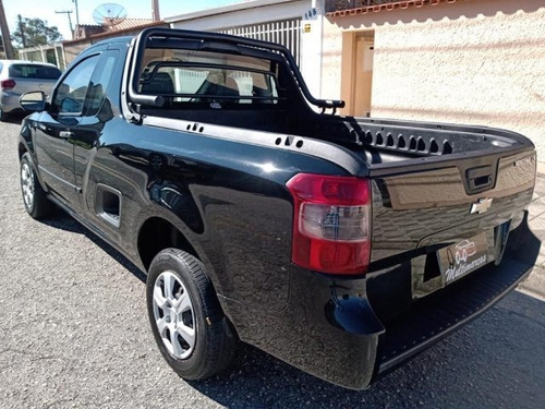 Imagem 7 de 7 de Montana 1.4 Mpfi Ls Cs 8v Flex 2p Manual