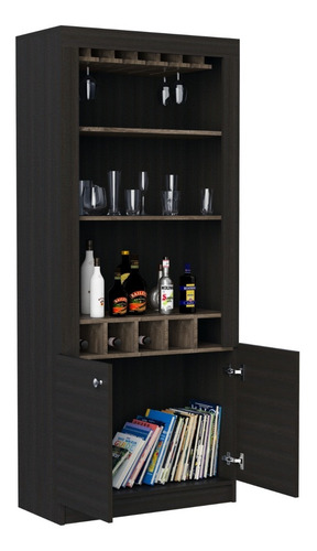 Mesa + Bar - Siena / Wengue