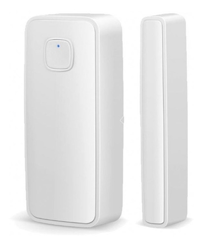 Sensor Inteligente Wifi Tuya Puerta/ Ventana, Alexa Google H