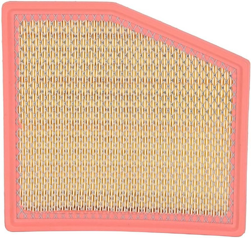 Filtro Aire Motor Chrysler 3.6 2017 2018 2019 2020 2021 2022