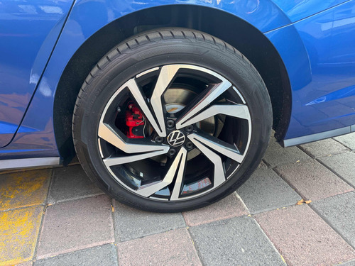 Volkswagen Jetta 2.0 Gli Dsg At