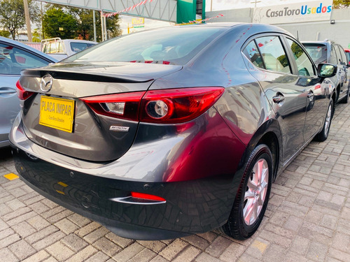 Mazda 3 Touring Sd At 2020 2000cc