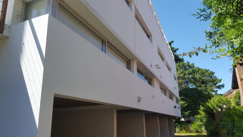 Duplex 3 Ambientes Con Cochera En Centro De Pinamar