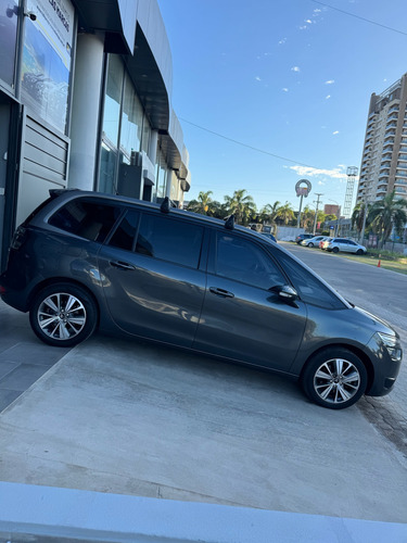 Citroën Grand C4 Picasso 1.6 Thp Shine 165cv