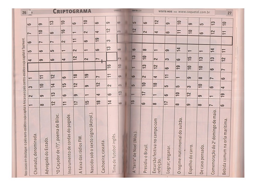 Coquetel Mix Cinco Em Um, De Equipe Coquetel. Editorial Coquetel, Capa Mole Em Português, 2017