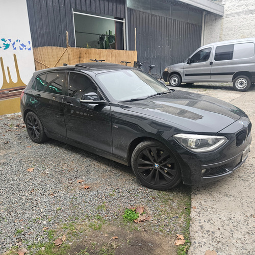 BMW Serie 1 1.6 118i Urban 170cv At