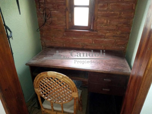 Casa En Ph 3 Ambientes En Venta - Barrio Bosque Grande, Con Garaje Y Apto Crédito