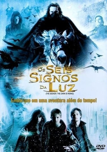 Livro Os Seis Signos Da Luz Susan Cooper