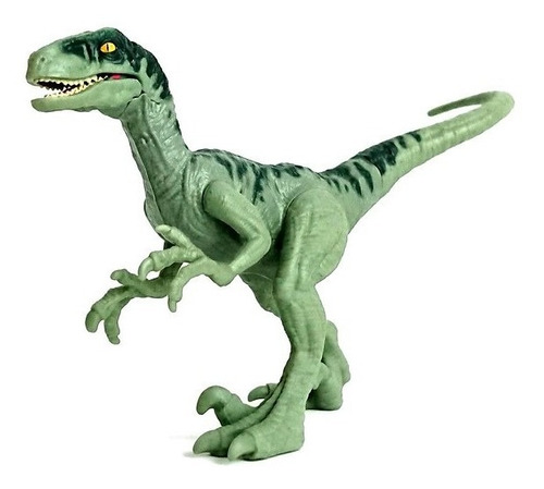 Jurassic World - Dinosaurios Básicos Fpf11-gfm06