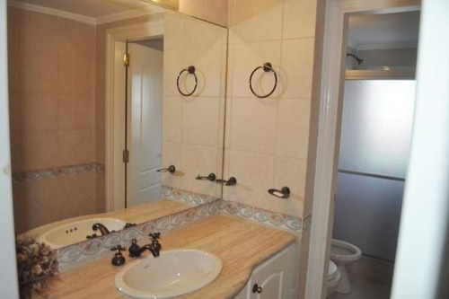 Alquiler Temporario De Apartamento 3 Dormitorios Península