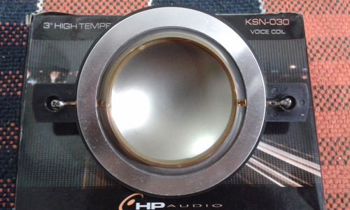 Membrana Hp Audio Ksn-030