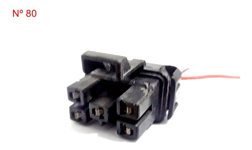 Conector Automotriz (80)