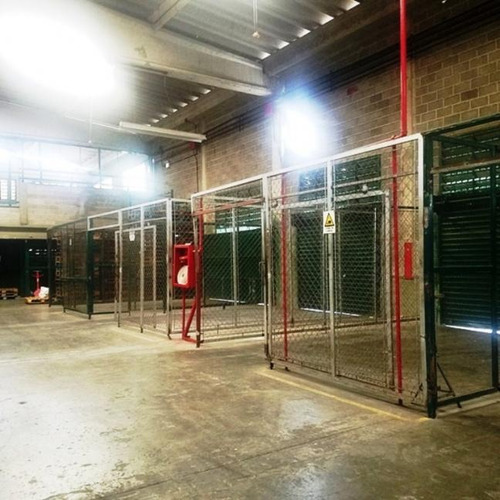Planta Industrial - Guarenas - 3278 Mts2