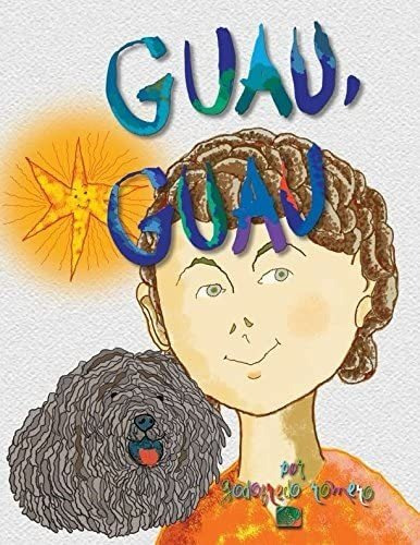 Libro: Guau, Guau (edición En Español)
