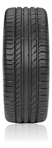 Pneu Aro 20 265/45zr20 108y Continental Sportcontact 5 Mo