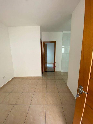 Imagem 12 de 19 de Apartamento Com 1 Dormitório Para Alugar, 45 M² Por R$ 900,00/mês - São Miguel Paulista - São Paulo/sp - Ap0584