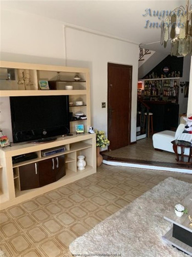 Imagem 3 de 20 de Casas Para Venda Em Atibaia No Bairro Alvinópolis - 1484946