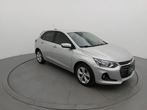 Chevrolet Onix 1.0 TURBO FLEX LTZ MANUAL
