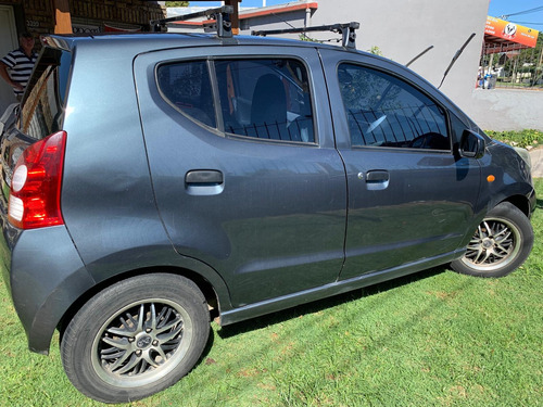 Suzuki Celerio 1.0 Ga 5p