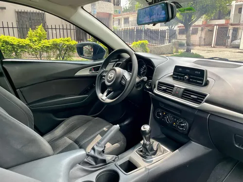 Mazda 3 2.0 Prime